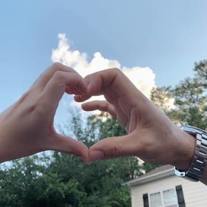 Meet your Posher, Krystal